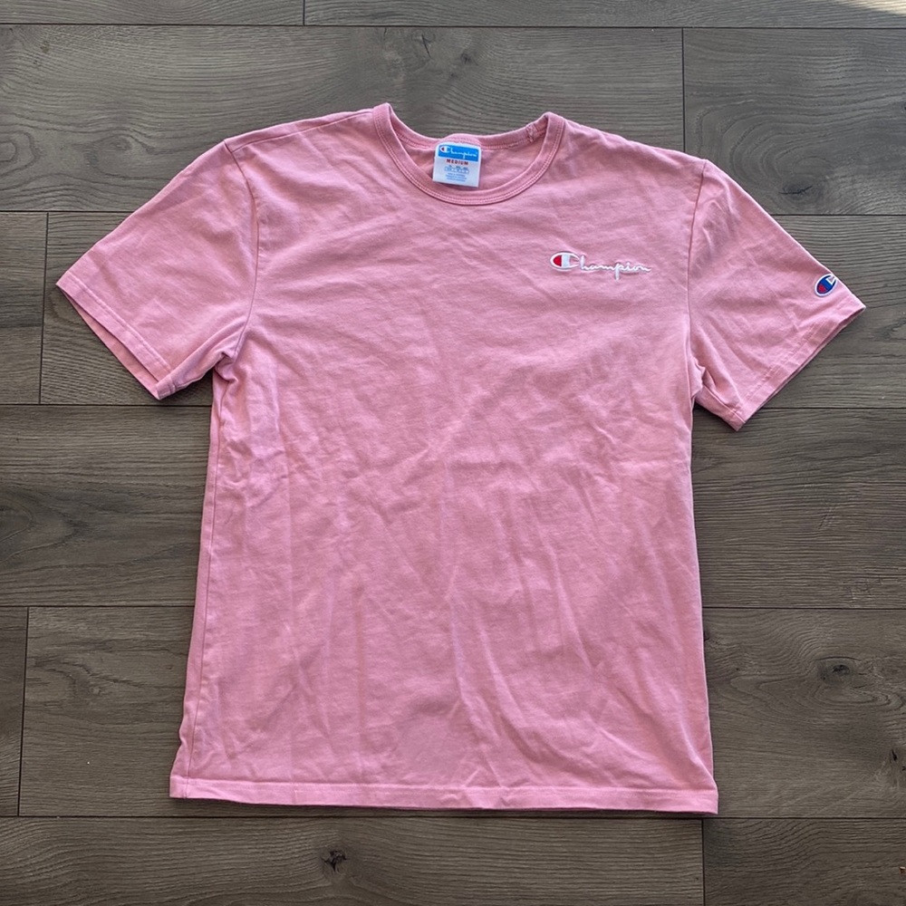 Men’s Champion Shirt Medium